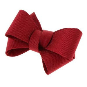 1Pcs Plain Bow Shoe Ladies Removable Diy Shoes Buckle Clip Prom
