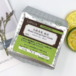 White Peach Oolong Tea Japanese Tea Loose Tea Peach Oolong Tea 50g