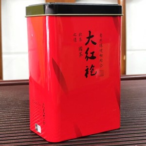 Tieguanyin small kind of black tea Jinjunmei jasmine tea Dahongpao Pu'er tea