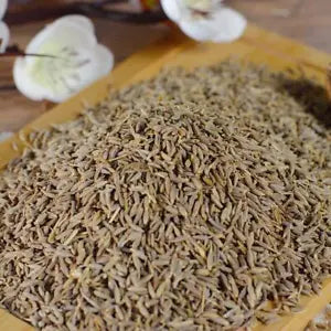 Premium Cumin Whole Dried Seeds Cuminum Cyminum Pure Natural Herb