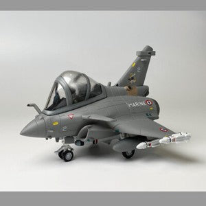 French Rafale M Carrier Based Fighter Jet Cute Version 3D Printed Models