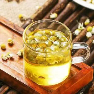 Dry Chamomile Tea,dry Chamomile Flower Tea,flower Tea Chinese Flower Tea