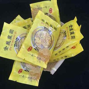 Chinese Big Golden Chrysanthemum Flower Tea-Healthy Dried Flower Tea(Ju Hua Cha)