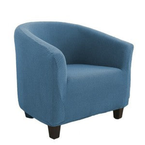 Elastic Tub Sofa Armchair Seat Cover Protector Dust-proof niture Slipcover 1X
