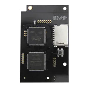 Upgraded GDEMU Optical Drive Board V5.15B For SEGA Dreamcast Motherboard Game