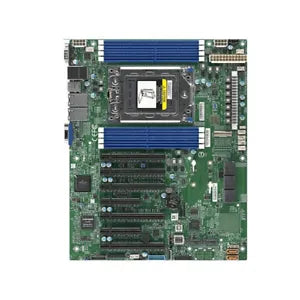 Supermicro H12ssl-i for AMD epyc 7002/7003 series single channel motherboard