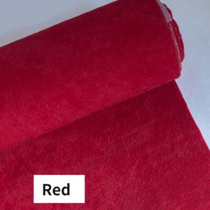Self Adhesive Ice Velvet Fabric Flocking Liner DIY Car Interior Craft Sticker
