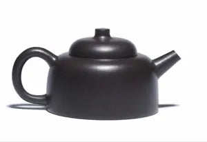 230cc chinese Yixing Handmade Zisha teapot Purple clay ManSheng Gongfu Tea Pot