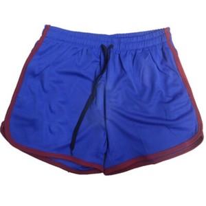 Men's Running Shorts Sports Fitness Short Pants Quick Dry Gym Shorts