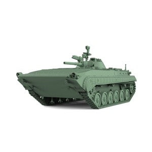 SSMODEL SS619 1/200/350/700 Military Model Soviet BMP1 Infantry Fighting Vehicle