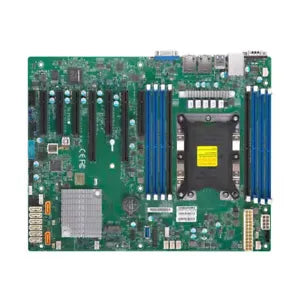 Supermicro X11SPL-F Intel Xeon Scalable LGA 3647 ATX Mainboard C621 Motherboard