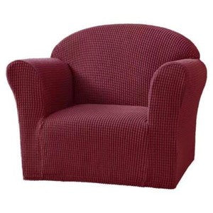 Kids Sofa Armchair Chair Fold Out Flip Open Baby Bed Couch Toddler Sofa Cover