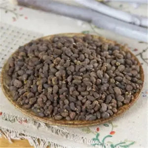 500g/1.1LB 100% Natural Ligustri lucidi Fructus Nv Zhen Zi 女貞子 Organic Herb