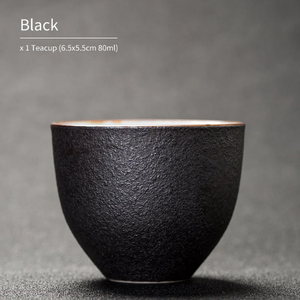 Ceramic Tea Cups Novelty Chinese Cup for Tea