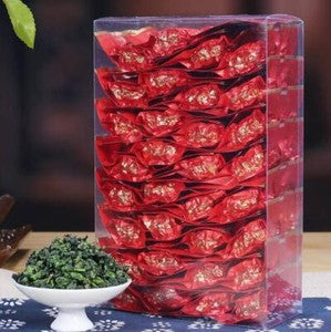 250g Fragrant Anxi Tieguanyin Tea Oolong Tea 40g Chinese Green Tea