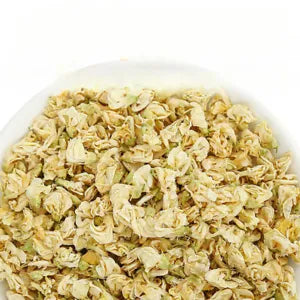 White Lentil Flower Tea Bulk Lentil Flower Tea 500g