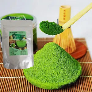 250g Pure Unsweetened Matcha Powder matcha powder for baking macha powder