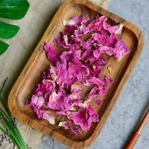 Organic Dried Peony Petals Flower Tea Paeonia Chinese Natural Herb