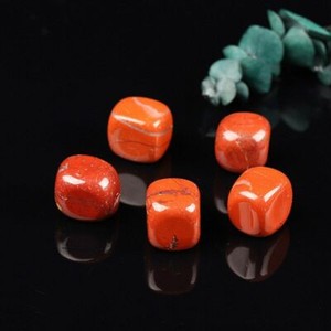 Natural Larger Particles Cube Crystal Polished Reiki Healing Crystals Gemstones