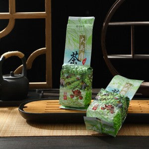High Mountain Tea Premium Dongding Oolong Taiwan Alishan Tea 150g/bag