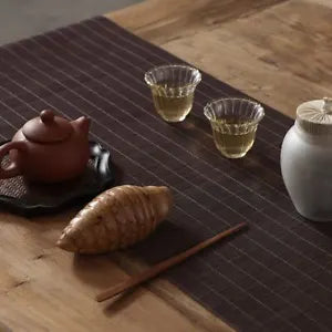 Bamboo Tea Table Mats|Table Cloth