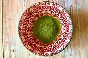 Matcha Powder Is Rich In Antioxidants and Tea Polyphenols To detox the body 250g