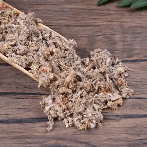 Organic Herbal Cudweed Herb Gnaphalium Affine Great Quality