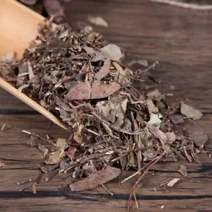Organic Herbal Damnacanthus Indicus Gaertn Xiu Hua Zhen Healthy Tea