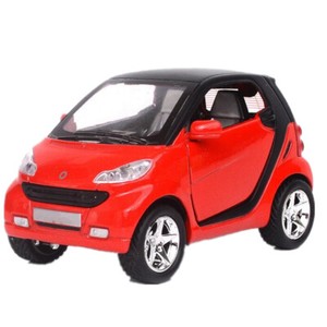 1/32 Pull Back Diecast Car Model Toy Kids Xmas NY Gift With Sound&Light Effect F