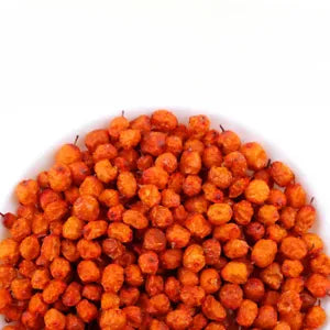 Edible Sea Buckthorn Fruit Sea Buckthorn Tea Sea Buckthorn Fruit Bulk 500g