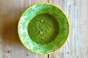Organic Matcha Green Tea Powder Natural & Pure No Additives or Fillers NO GMO