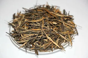 China Yunnan black tea Dian hong Song Zhen 250g