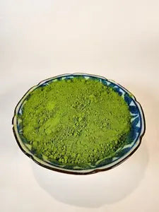 Matcha Green Powder Organic Ceremonial Grade Antioxidants Energy Boost slimming