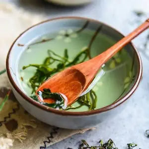 Organic Dandelion Tea Dried Herb Makes A Healthy Tea Premium Quality