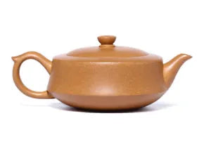 200cc chinese Yixing Handmade Zisha teapot Duan Clay YunShi Gongfu Hu Tea Pot