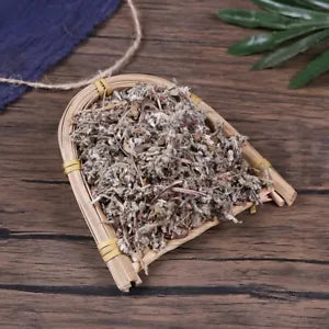 Organic Herbal Discolor Cinquefoil Herb Herbal Potentillae Discolori Fan Bai Cao