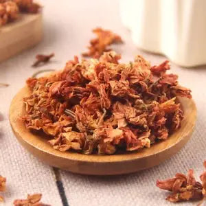 Momordica grosvenori flower tea,flower tea,Momordica grosvenori 500g/1.1lb