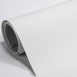 Self Adhesive Leather Repair Patch Tape Sticker for Sofa Car Seat Handbag Jacket