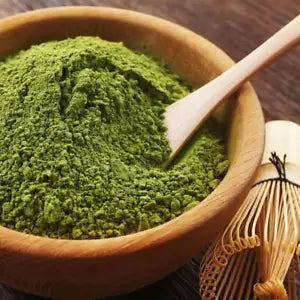 Premium Matcha Powder Ceremonial Grade Matcha Green Tea, Latte Green tea powder