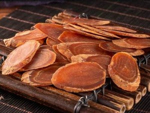 Red Korean Ginseng Roots Whole Root Red Panax Ginseng Roots High Quality