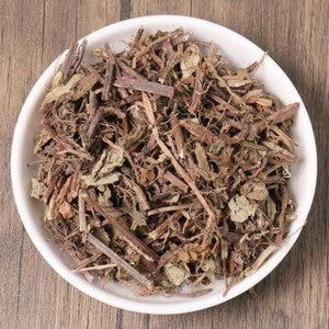 Organic Herbal Chinese Mesona Herb Mesona Chinensis Great Quality