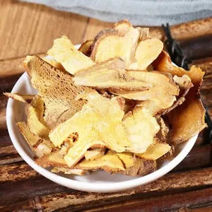 Organic Herbal Giant Knotweed Rhizome Rhizoma Polygoni Cuspidati Great Quality