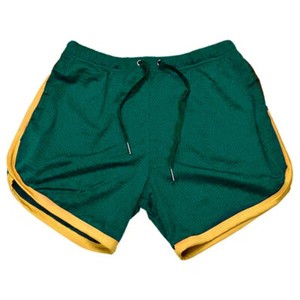 Men's Running Shorts Sports Fitness Short Pants Quick Dry Gym Shorts