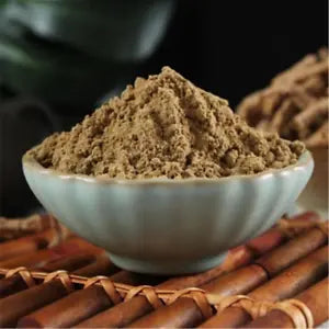 100% Pure Polygala Tenuifolia Root Powder Yuan Zhi 遠志 Organic Herbs