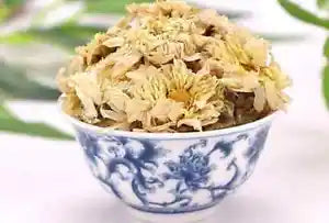 Flower Chrysanthemum Tea,Chrysanthemum Buds Tea Flower Tea,chinese Flower Tea