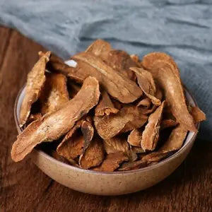 Recommend Root of Great Burdock Radix Arctii Golden Health Tea Great Quality