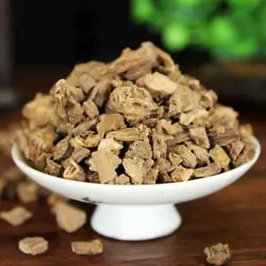 Organic Herbal Himalayan Teasel Root Radix Dipsaci Great Quality