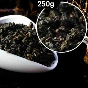 Chinese Tea 250g Roast Tieguanin Tea Oolong Tea Ti Kuan Yin 125g