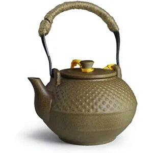 Teapot Ceramic tea Pots 180ml- 360ml pottery clay pot brewing Loose Tea