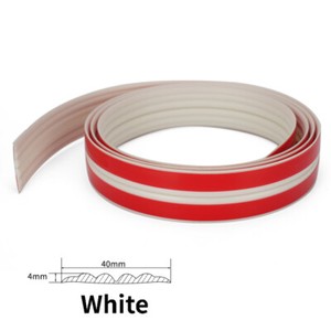 3Meter Flexible Edge Trim Molding Strip Self-Adhesive Furniture Frame Ceiling